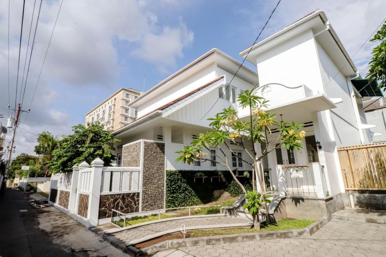 Homestay Palem Kipas *