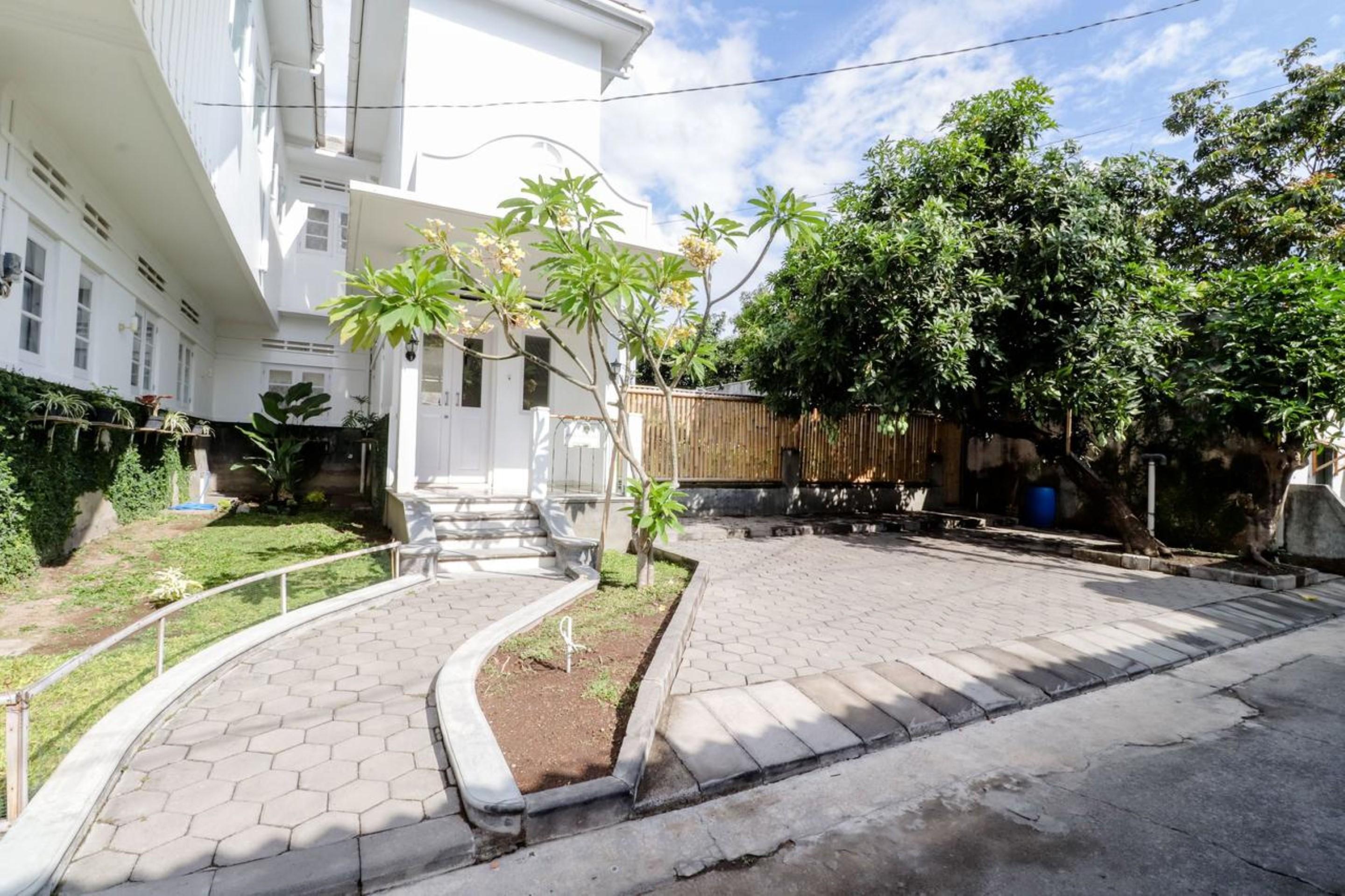 Homestay Palem Kipas