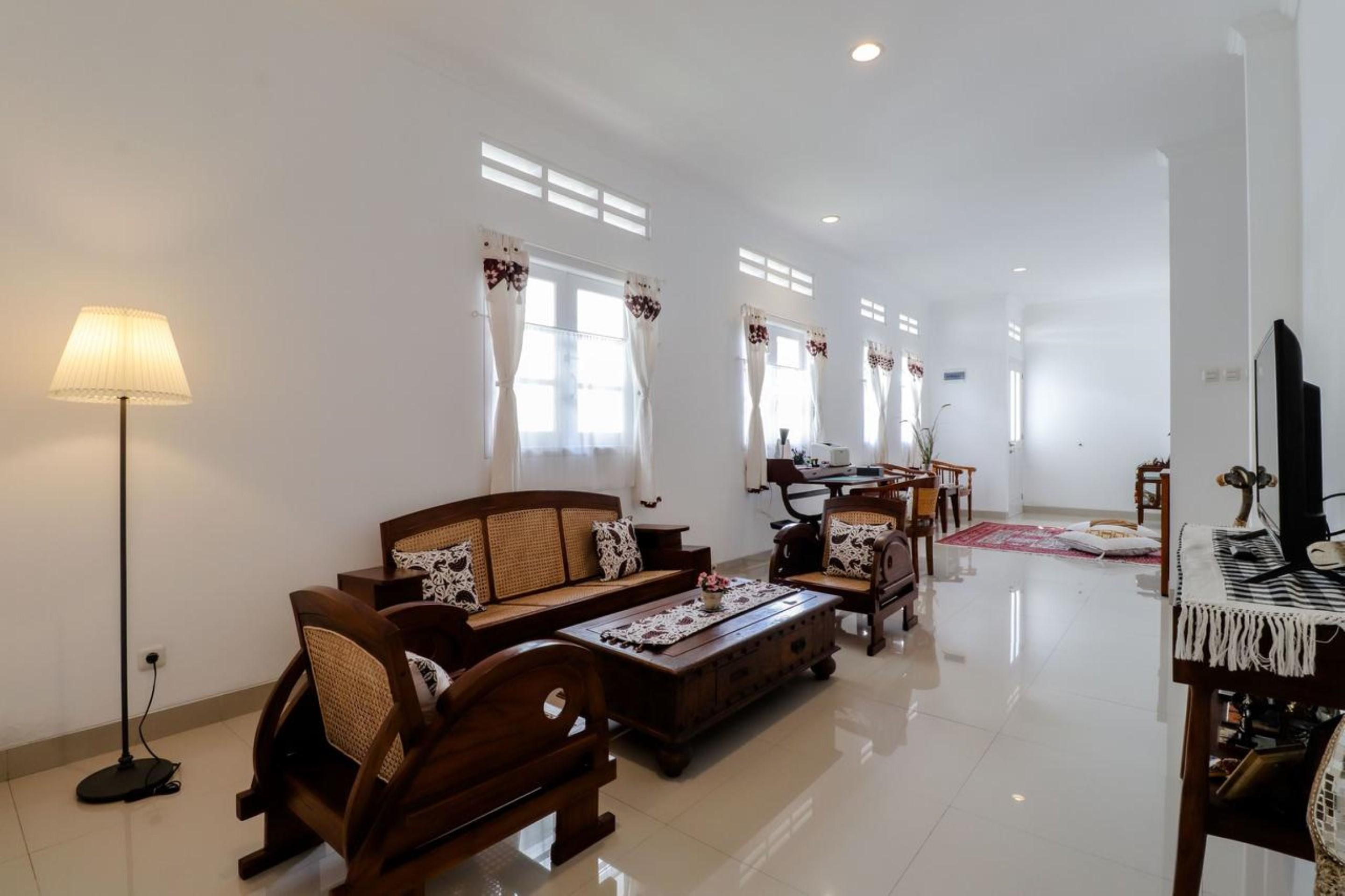 Homestay Palem Kipas Yogyakarta