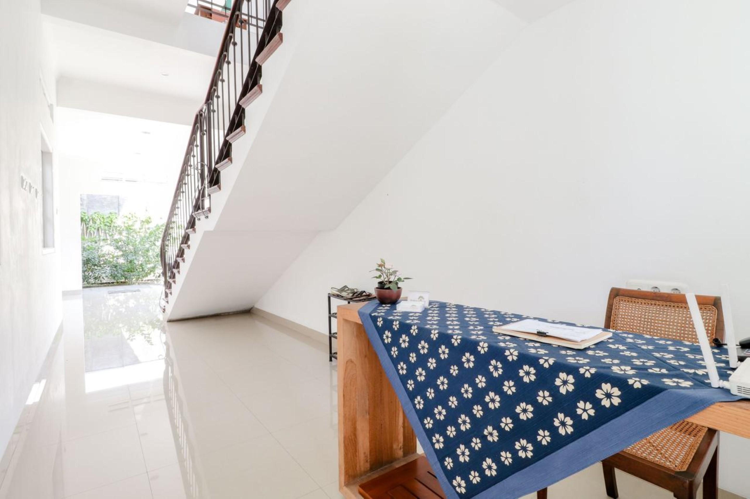 Homestay Palem Kipas